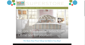 Kids Furniture Superstore