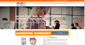 SmallBizPro